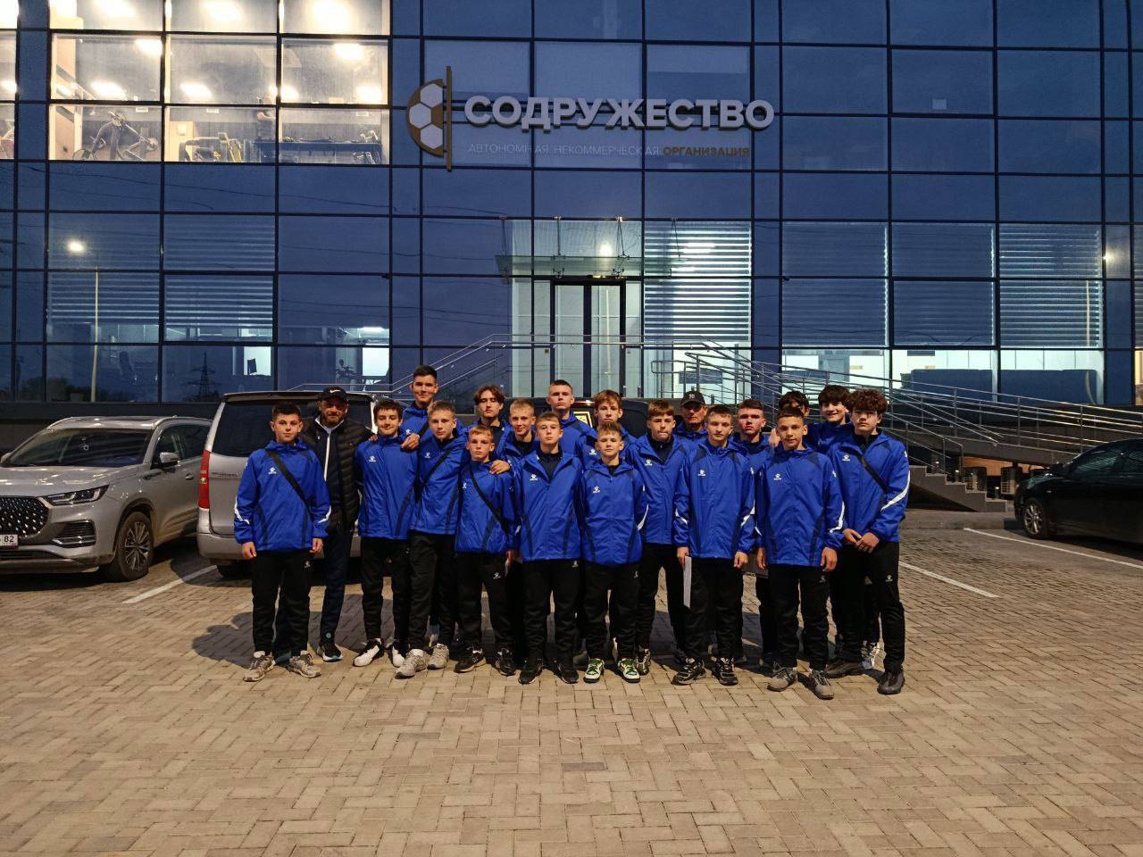 Уже завтра, 6 ноября , начинается третий этап Объединённого чемпионата по футболу "Содружество" для ребят 2010-2011 годов рождения! Уже завтра, 6 ноября , начинается третий этап Объединённого чемпионата по футболу "Содружество" для ребят 2010-2011 годов рождения!