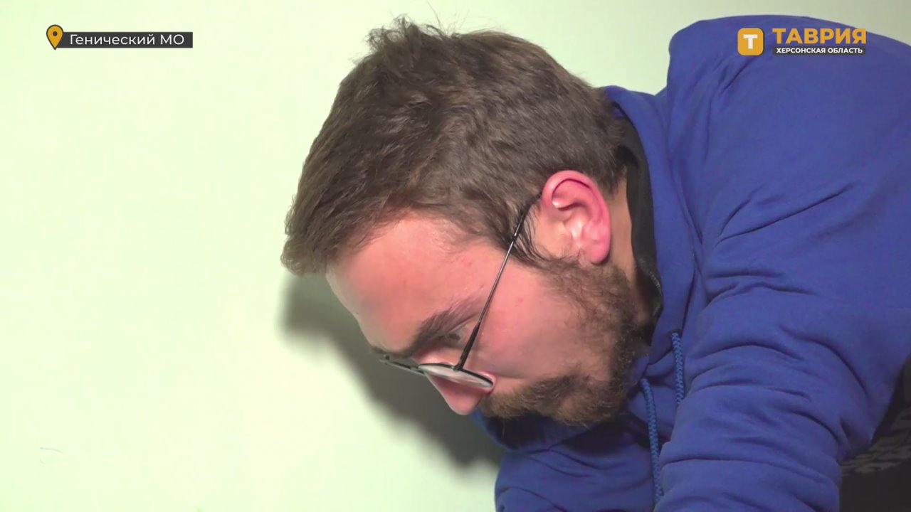 "Единая Россия" передала специализированную медицинскую кровать отцу участника СВО из Херсонской области