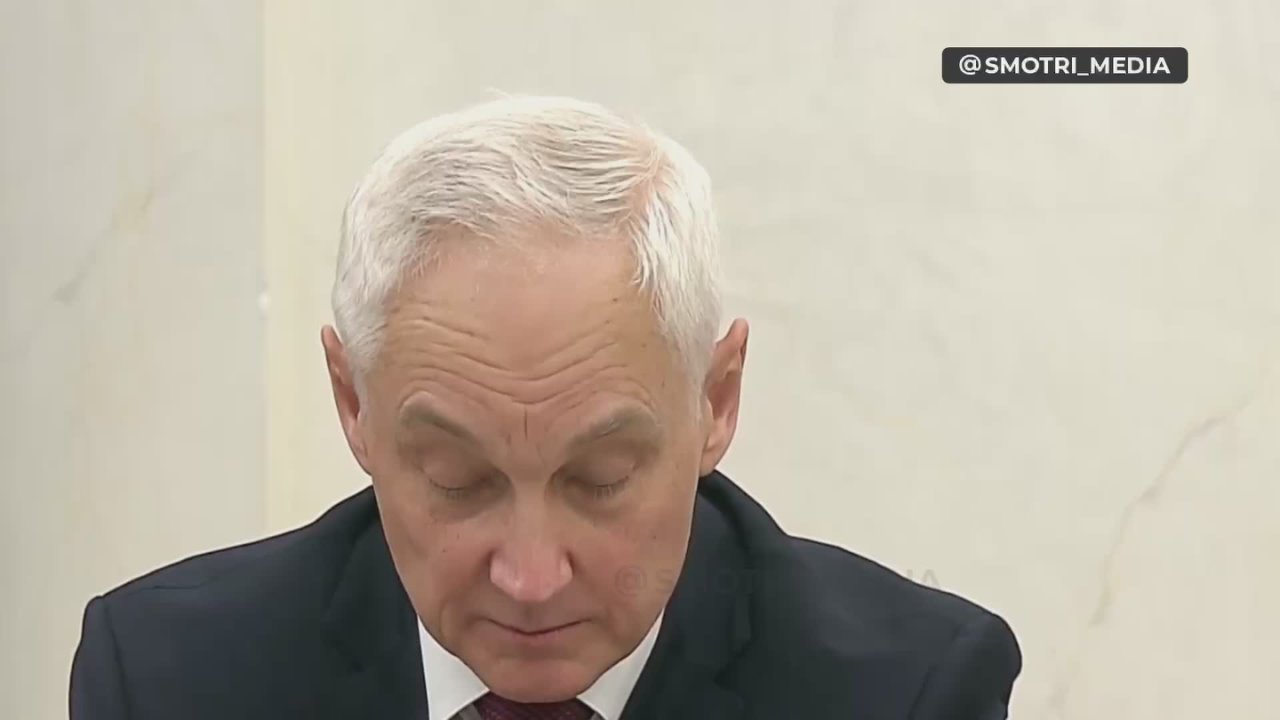 Немедленно начать подготовку к ядерным испытаниям – глава Минобороны РФ