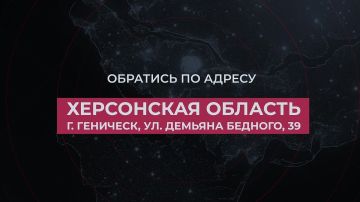 Владимир Сальдо 12 ноября проведет прямую линию в эфире телеканала «Таврия»