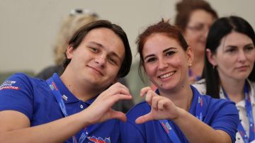 Херсонская область показывает лучший уровень реализации программы развития