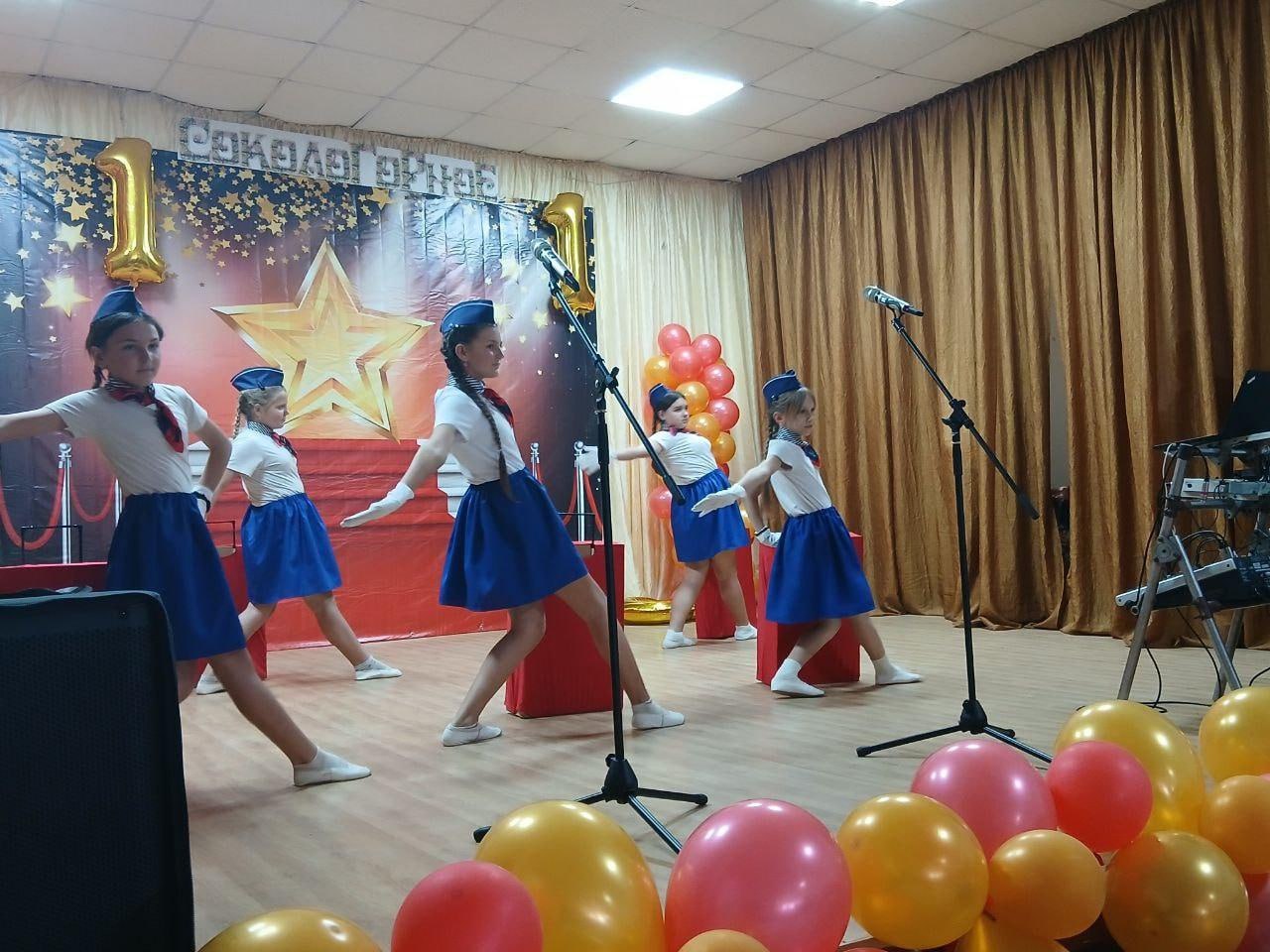 «Цвети, село родное!»: Сокологорное отметило 151-летие