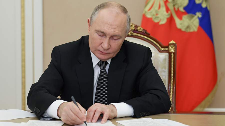 Энвер Абдураимов: Путин учредил новые памятные даты в поддержку народов России