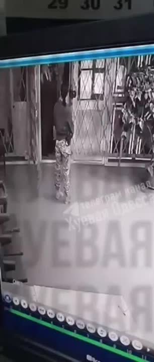 Насильственной могилизации на Украине нет