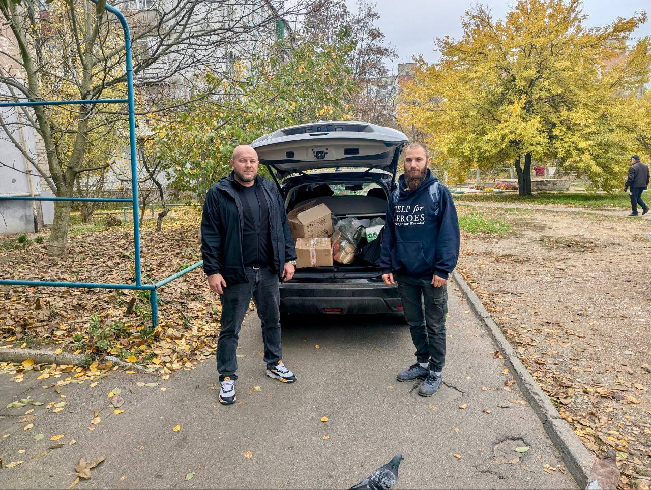 Прием граждан провел депутат Каховского Совета депутатов Виталий Кравченко Прием граждан провел депутат Каховского Совета депутатов Виталий Кравченко