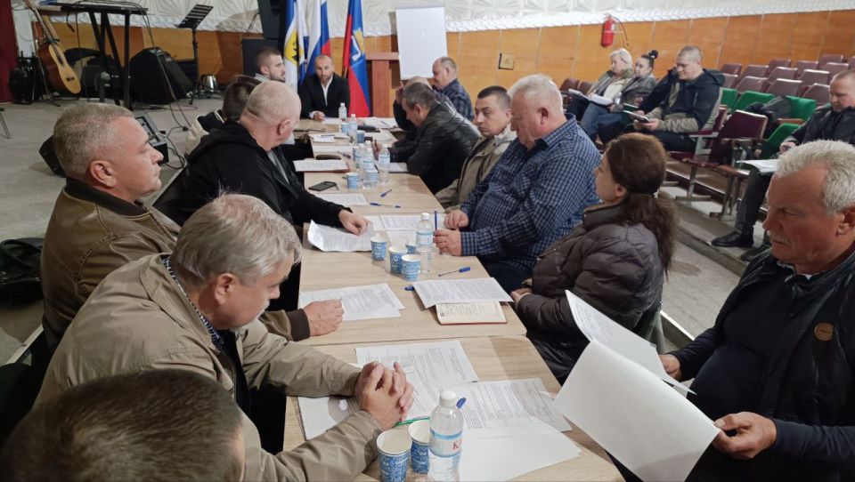 ����� ��������: ����� ��������� �� �������� �������-������������� ��������� ������