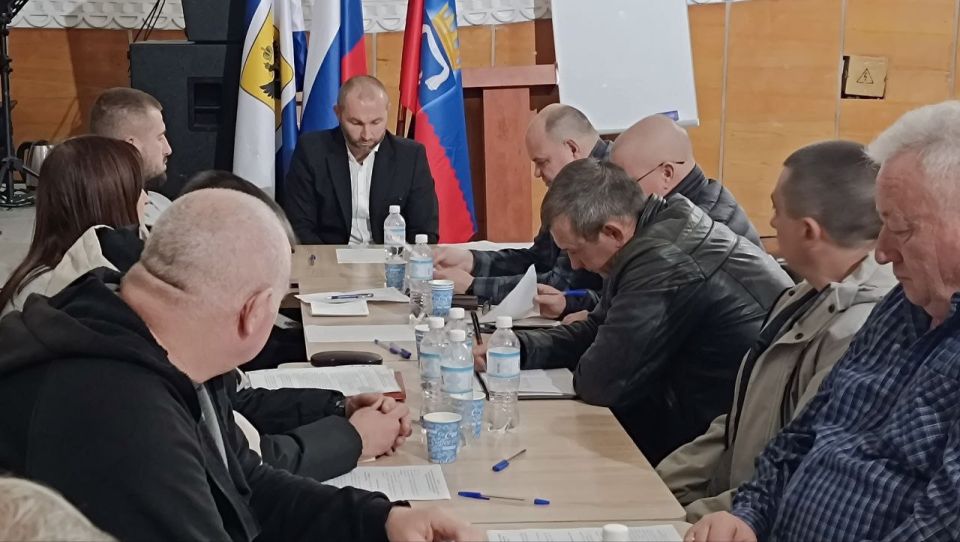 ����� ��������: ����� ��������� �� �������� �������-������������� ��������� ������