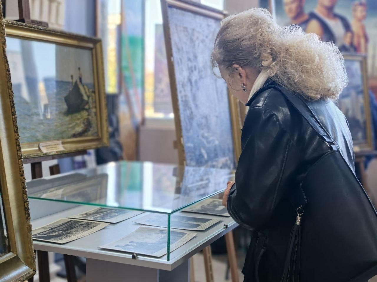 Единство в свершениях: Каховская ГЭС и художественное наследие эпохи