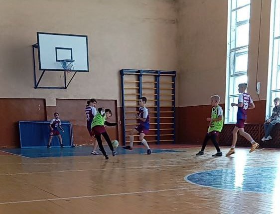 Футбольный турнир ко Дню народного единства Футбольный турнир ко Дню народного единства