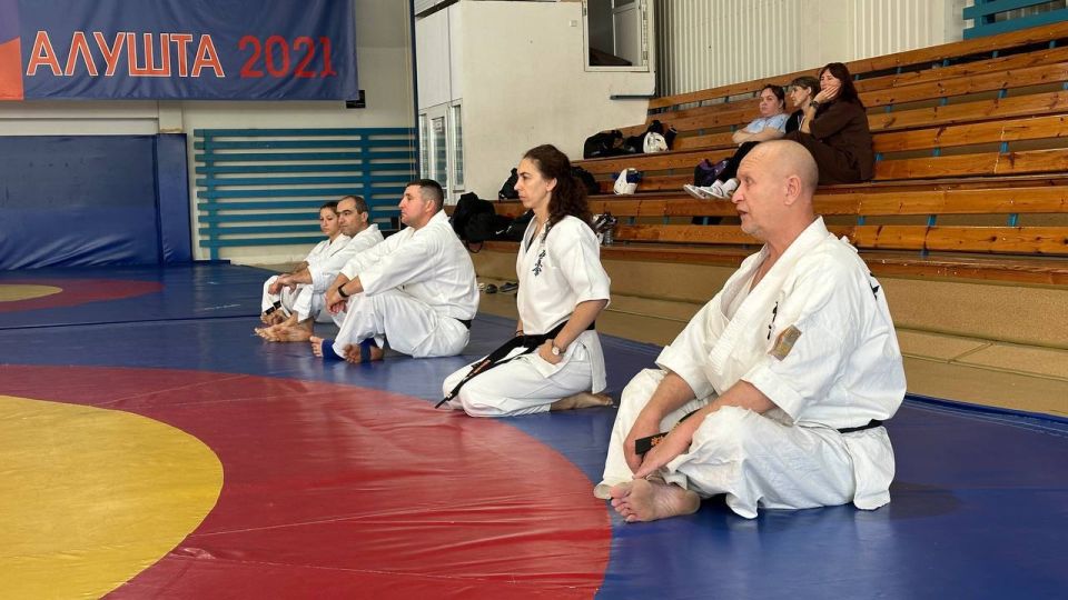 Поздравляем спортсменов Генического детско-юношеского спортивного центра с выдающимися достижениями! Поздравляем спортсменов Генического детско-юношеского спортивного центра с выдающимися достижениями!