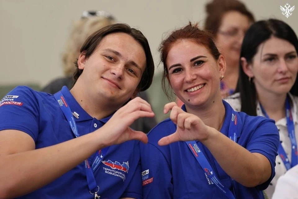 Херсонская область лидирует в реализации программ развития регионов