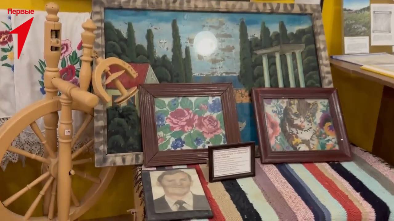 Первые Долматовской школы провели мероприятие ко Дню народного единства Первые Долматовской школы провели мероприятие ко Дню народного единства