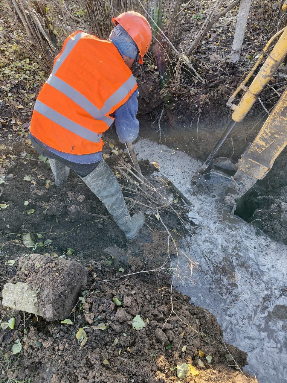 Ремонтные работы в Чаплинском округе Ремонтные работы в Чаплинском округе