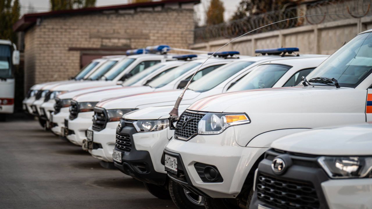 Хуснуллин проверил восстановительные работы в Херсонской области Хуснуллин проверил восстановительные работы в Херсонской области