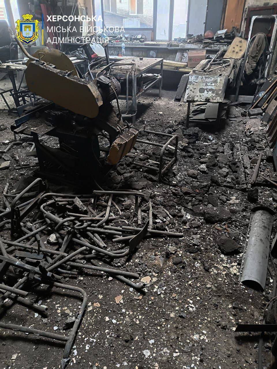 А на том берегу.... Правобережье Херсонщины: дневной обзор новостей По обстрелам и пострадавшим А на том берегу.... Правобережье Херсонщины: дневной обзор новостей По обстрелам и пострадавшим