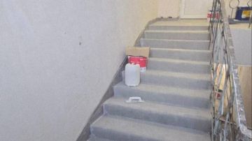 Республика Адыгея завершит капремонт в школе Нижнесерогозского округа