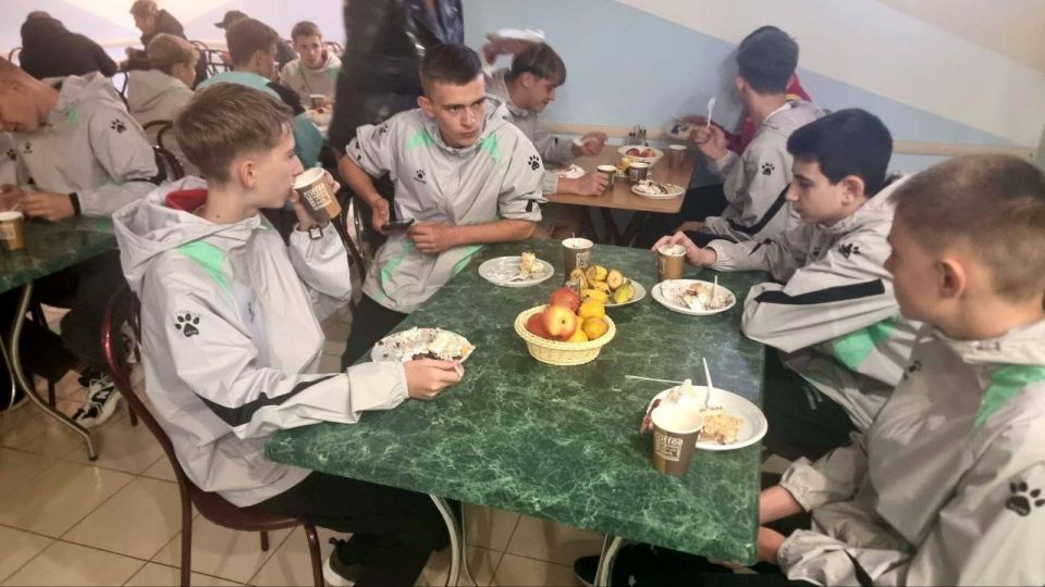 ���������� U-15 ������ �� "������" �� ����������� � �� "������" �� ��������� �������� ������������� ���� �� �������