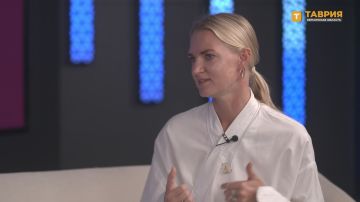 На территории творческого поселка "Счастливцево" планируют открыть Центр документального кино "Форпост"