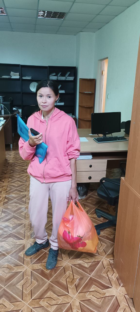 Работа комиссии по делам несовершеннолетних Каланчакского округа: шаги к безопасному и гармоничному будущему подрастающего поколения Работа комиссии по делам несовершеннолетних Каланчакского округа: шаги к безопасному и гармоничному будущему подрастающего поколения