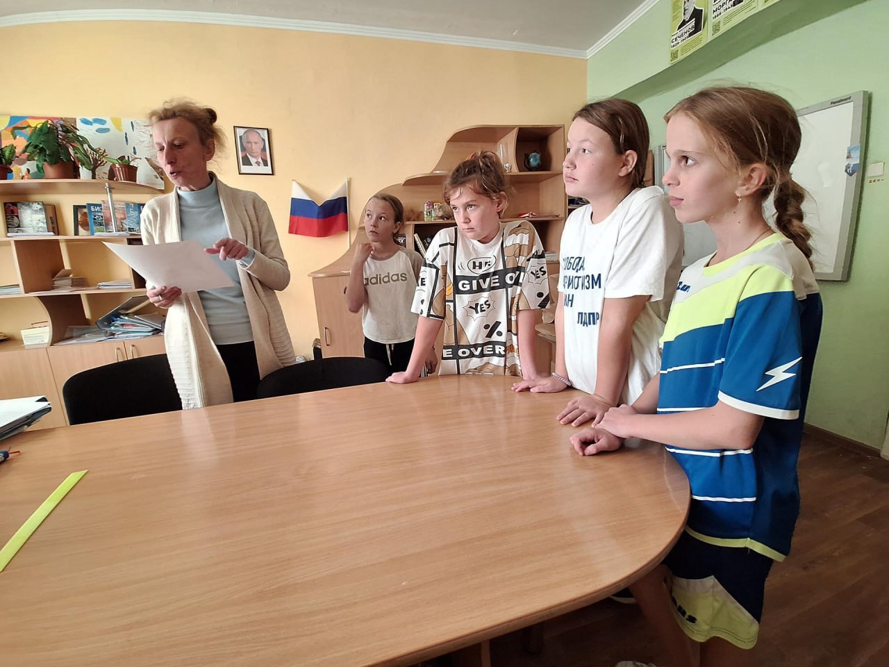 Экологический забег ко Дню работников леса Экологический забег ко Дню работников леса