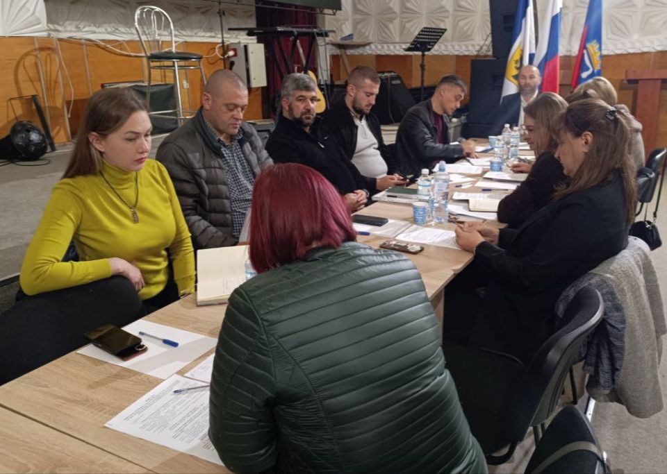 ����� ��������: ���������. ���� ��� ����������