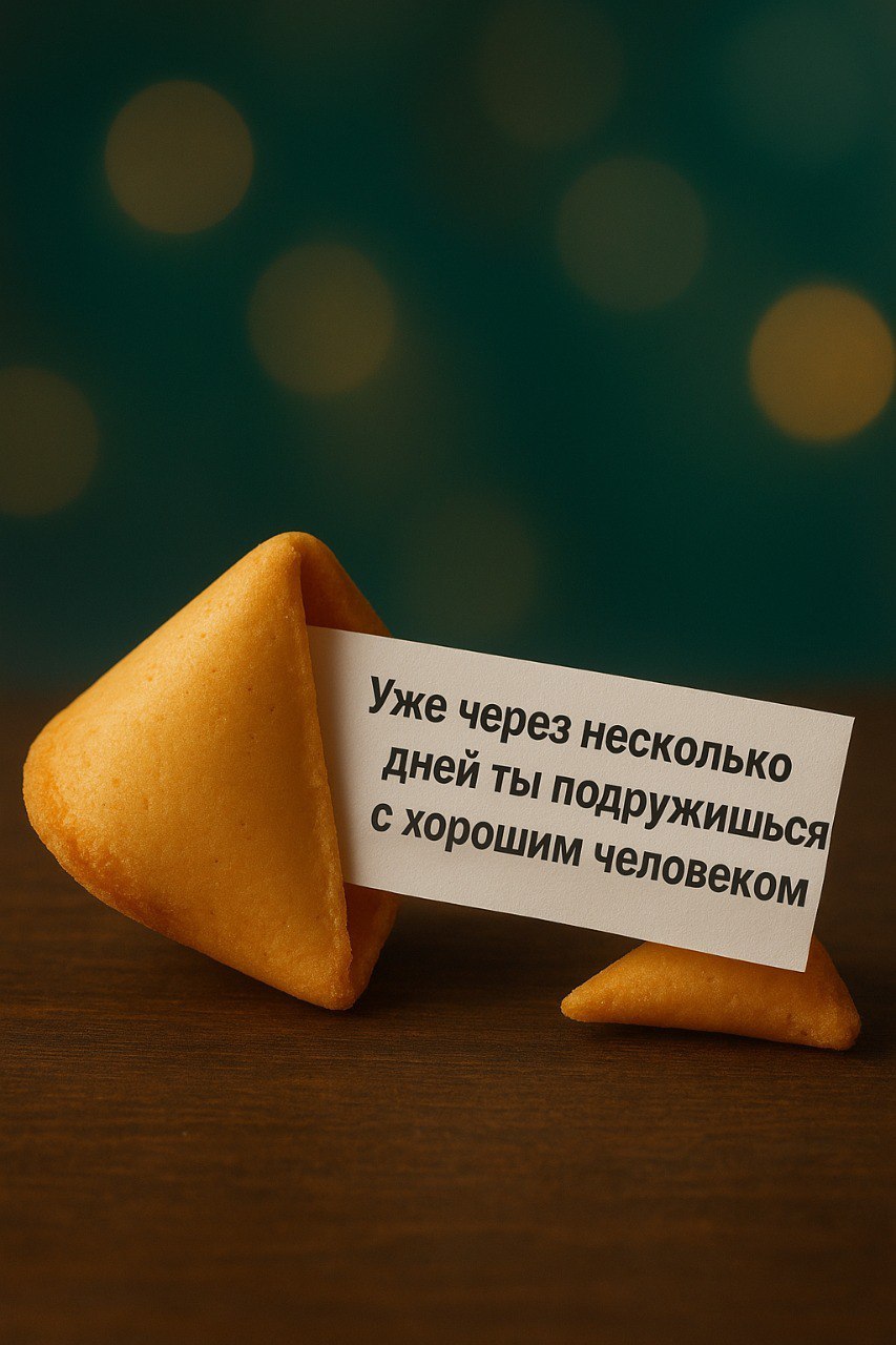 Ловите предсказания на этот день! Ловите предсказания на этот день!