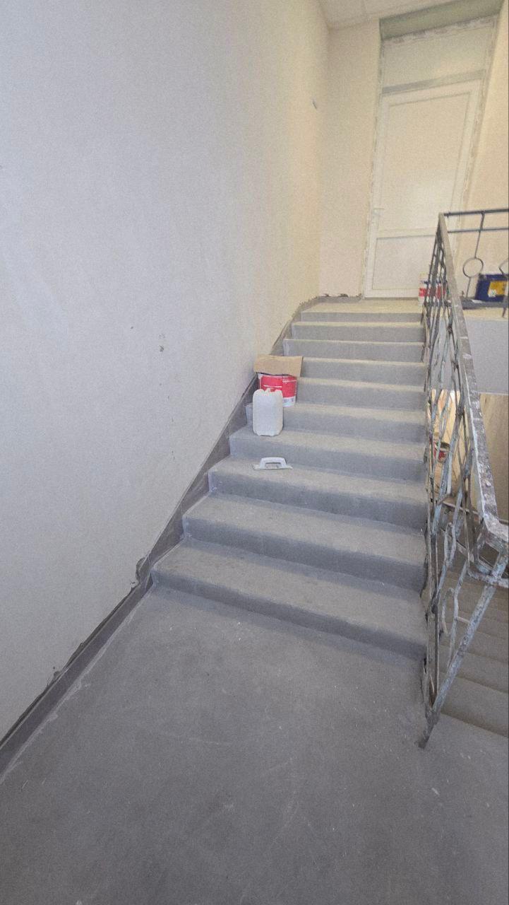 Республика Адыгея завершает капитальный ремонт в Вольновской школе Республика Адыгея завершает капитальный ремонт в Вольновской школе