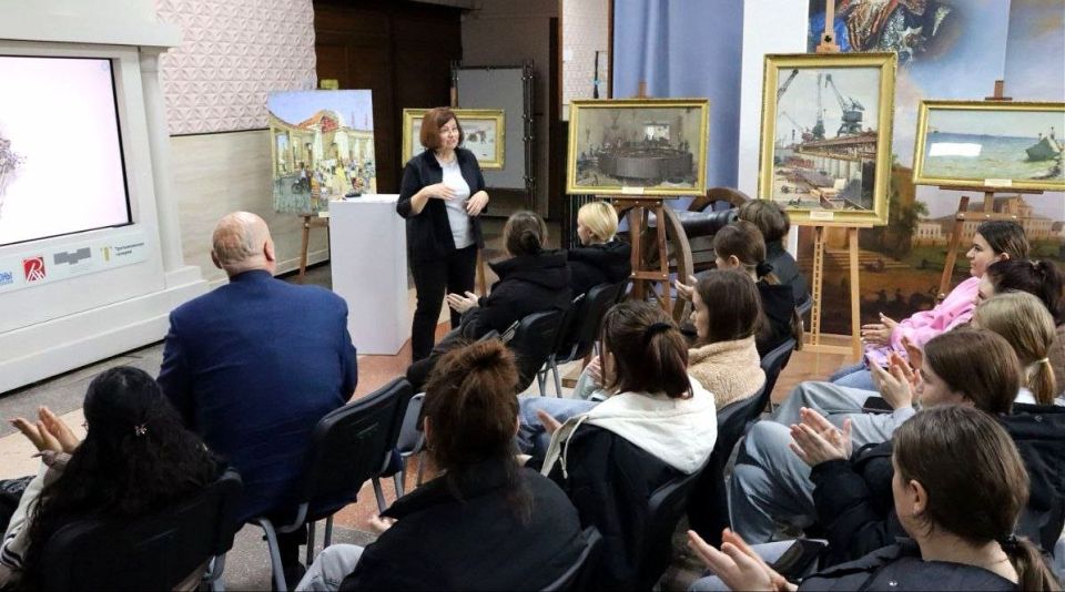 ����������� � ������� � "����� �������� ���������"!