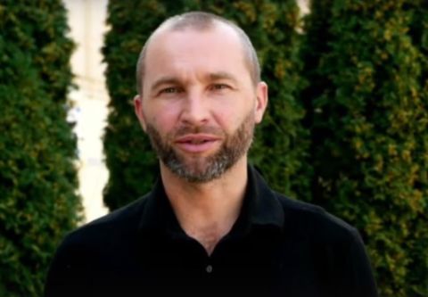 Павел Филипчук: Два неразорвавшихся снаряда