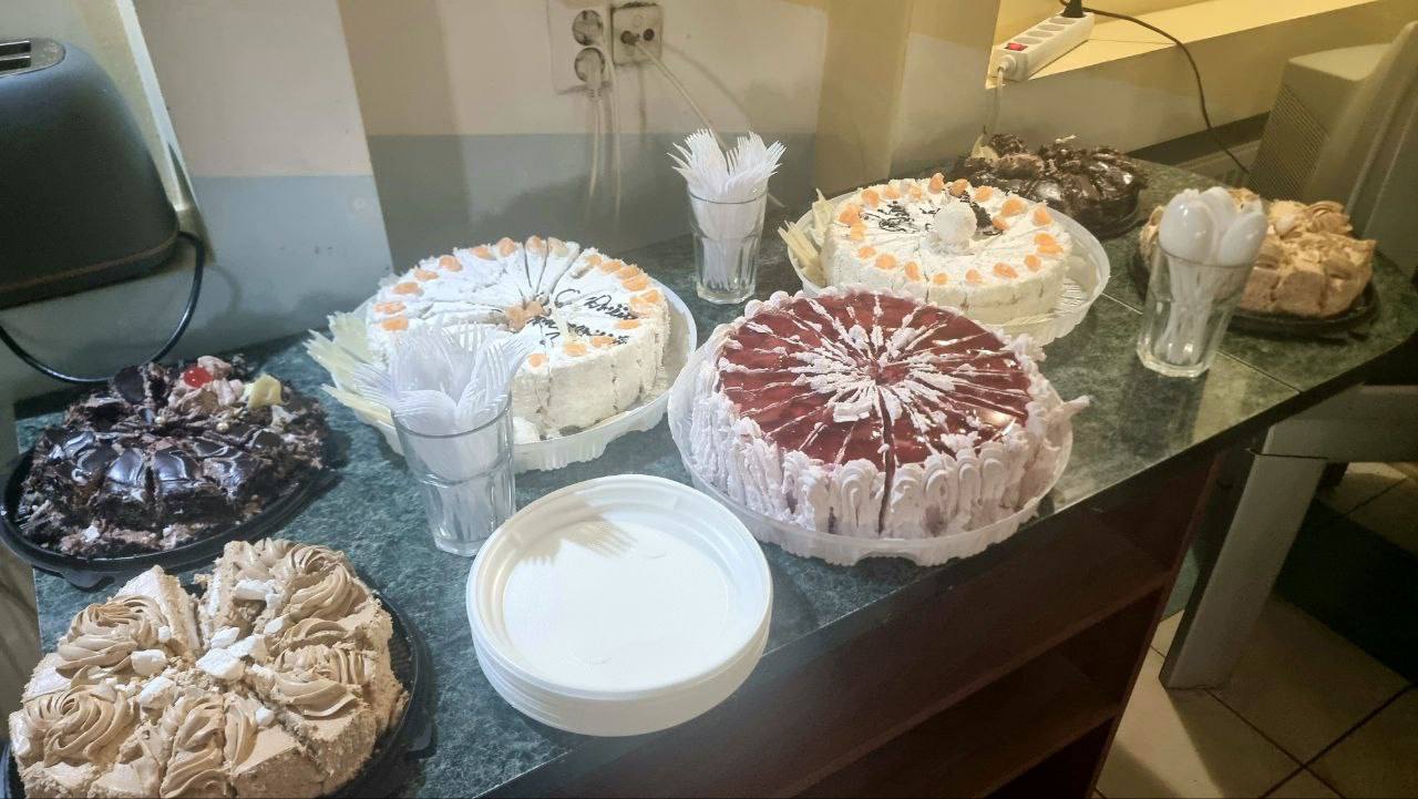 Футболисты U-15 команд СК "АМАТОР" из Новотроицка и ФК "АРАБАТ" из Геническа посетили тренировочную базу ФК «Фрегат» Футболисты U-15 команд СК "АМАТОР" из Новотроицка и ФК "АРАБАТ" из Геническа посетили тренировочную базу ФК «Фрегат»