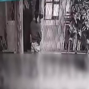 Мобилизованного в Херсоне водителя Анджелины Джоли держали в подвале