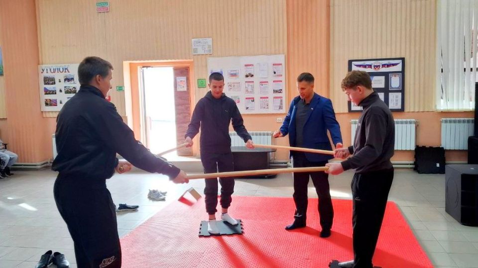 ����� 45 ���� ����������� ������� ������� � ��������� � ������������