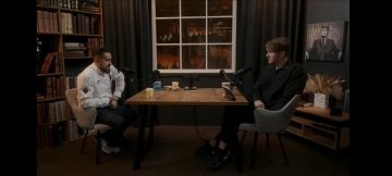 Посмотрел, как Стас "Ай как просто" разносит Рому Антоновского