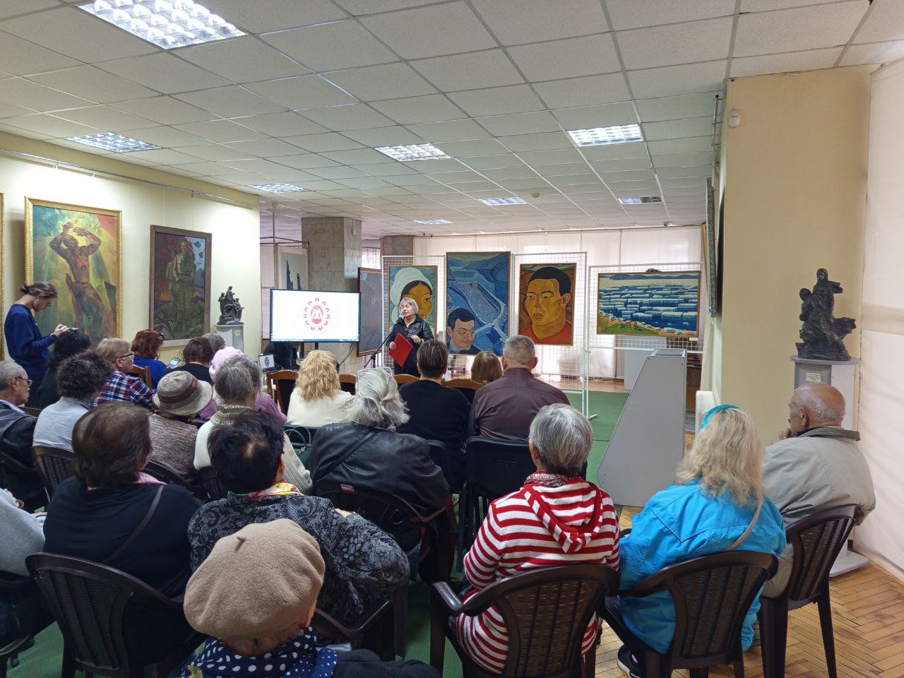 Тысячи ветеранов специальной военной операции во всех регионах страны приняли участие в праздничных мероприятиях в честь Дня народного единства Тысячи ветеранов специальной военной операции во всех регионах страны приняли участие в праздничных мероприятиях в честь Дня народного единства