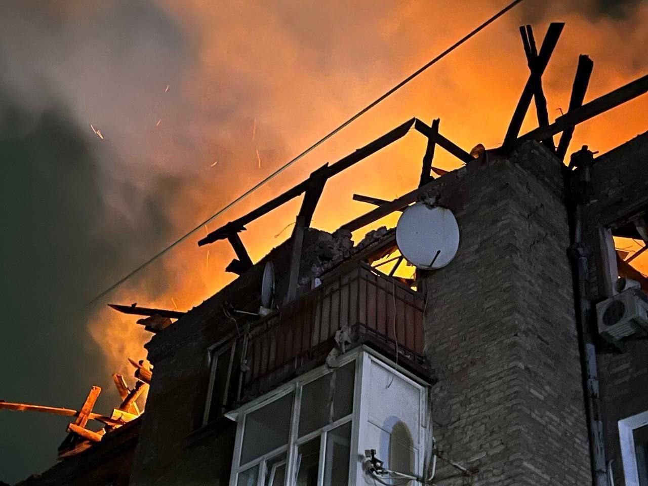 Взрывы прозвучали в Каменском Днепропетровской области Взрывы прозвучали в Каменском Днепропетровской области