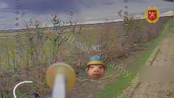 Выявлена и уничтожена живая сила противника, а также полностью уничтожен пункт временного размещения