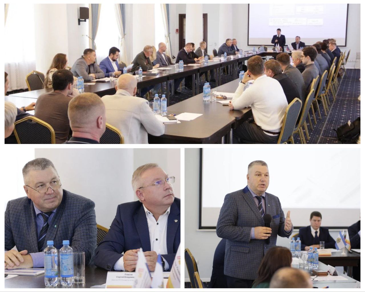 Росреестр упрощает бизнесу в Херсонской области доступ к промышленной недвижимости