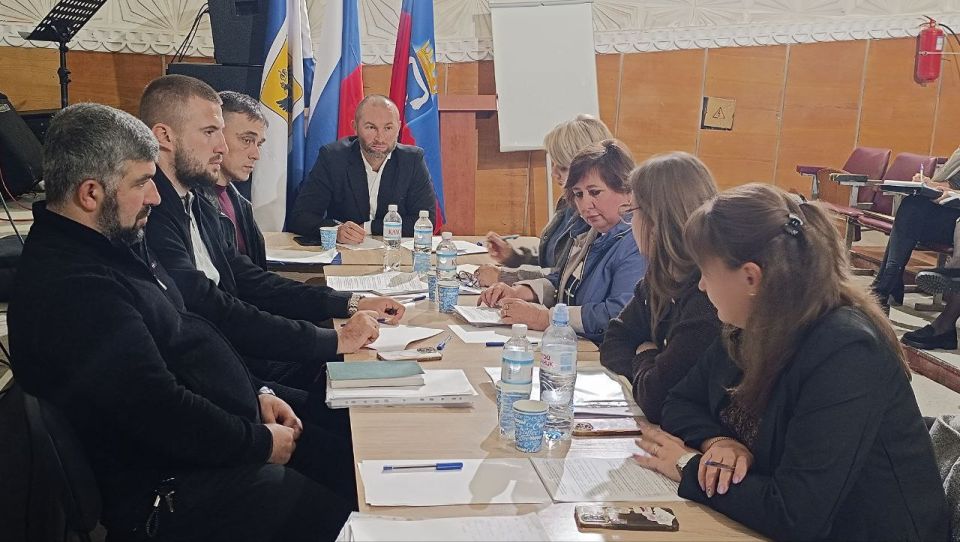 ����� ��������: ���������. ���� ��� ����������