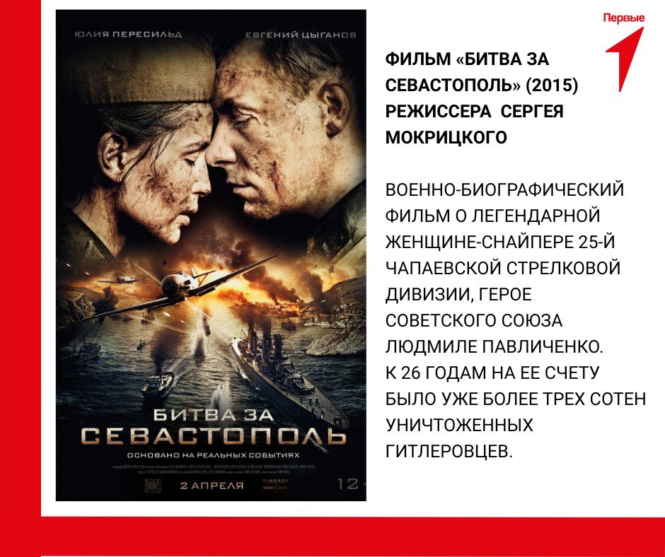 Смотрим кино с Первыми. Выходные приближаются, а это значит, что пора выбирать фильмы для приятного времяпрепровождения! Чтобы сэкономить ваше время, мы сделали небольшую подборку кинолент, в которой вы найдете и комедии, и... Смотрим кино с Первыми. Выходные приближаются, а это значит, что пора выбирать фильмы для приятного времяпрепровождения! Чтобы сэкономить ваше время, мы сделали небольшую подборку кинолент, в которой вы найдете и комедии, и...