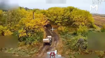 До полного окружения Покровска осталось три километра