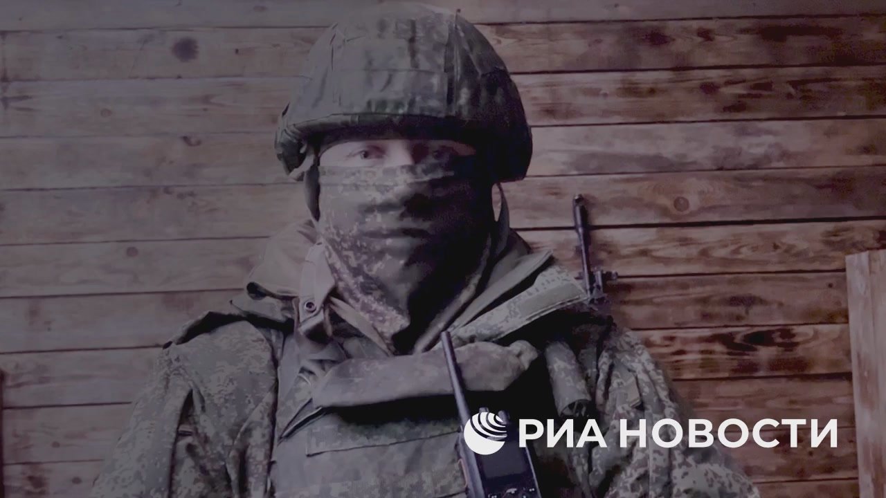 Енот из Херсона: Купянск в течение ближайшей недели будет освобожден, уверен командир штурмового отряда группировки "Запад" с позывным "Лаврик"