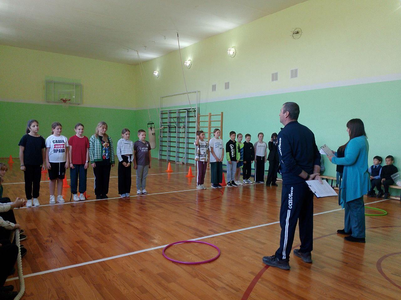 Экологический забег ко Дню работников леса Экологический забег ко Дню работников леса