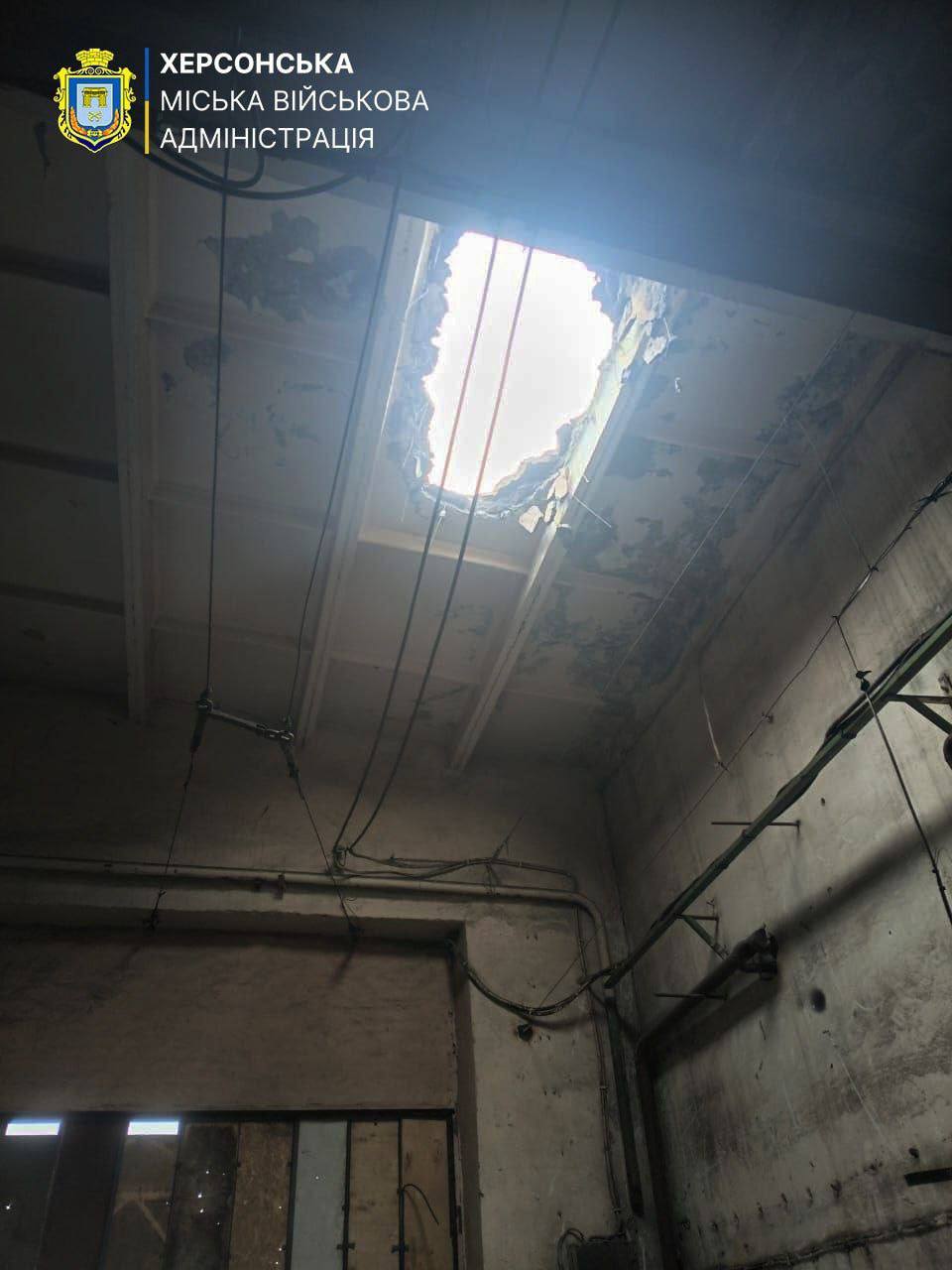 А на том берегу.... Правобережье Херсонщины: дневной обзор новостей По обстрелам и пострадавшим А на том берегу.... Правобережье Херсонщины: дневной обзор новостей По обстрелам и пострадавшим