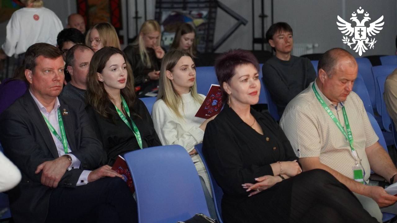 В Херсонской области прошел праздник «Сказки единой земли» В Херсонской области прошел праздник «Сказки единой земли»