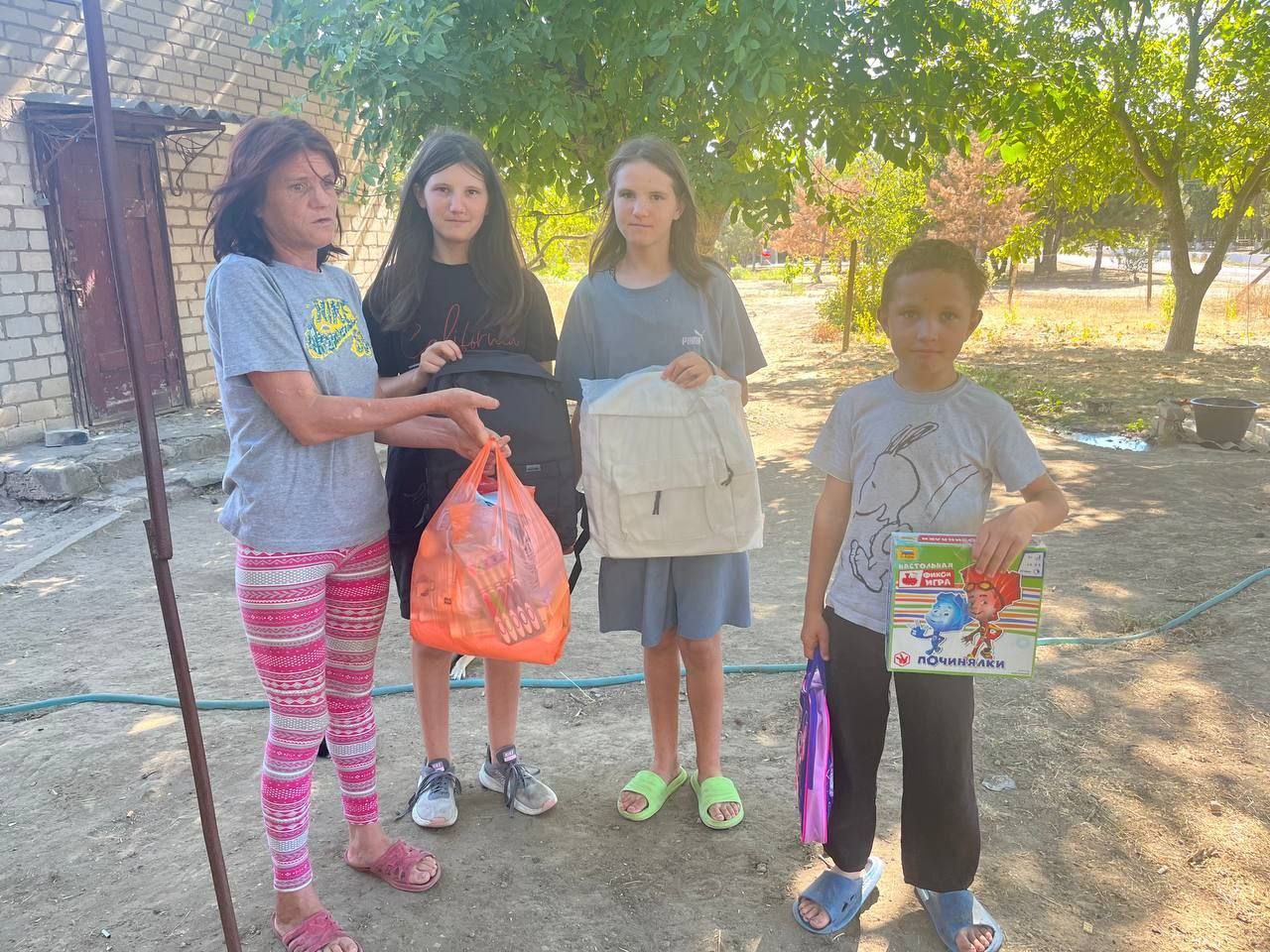 Работа комиссии по делам несовершеннолетних Каланчакского округа: шаги к безопасному и гармоничному будущему подрастающего поколения Работа комиссии по делам несовершеннолетних Каланчакского округа: шаги к безопасному и гармоничному будущему подрастающего поколения