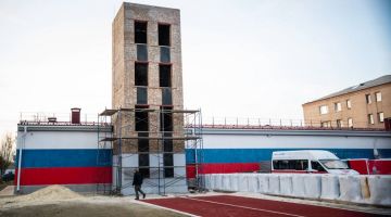 Новые возможности для спасателей