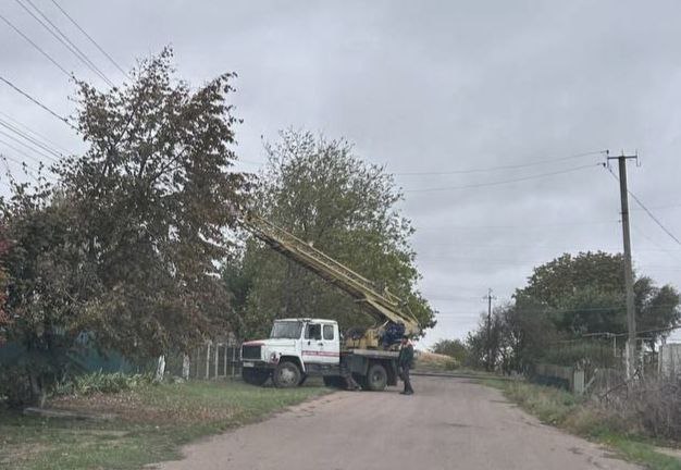 Депутат Виталий Сметанин оказал помощь многодетной семье в Каланчаке Депутат Виталий Сметанин оказал помощь многодетной семье в Каланчаке