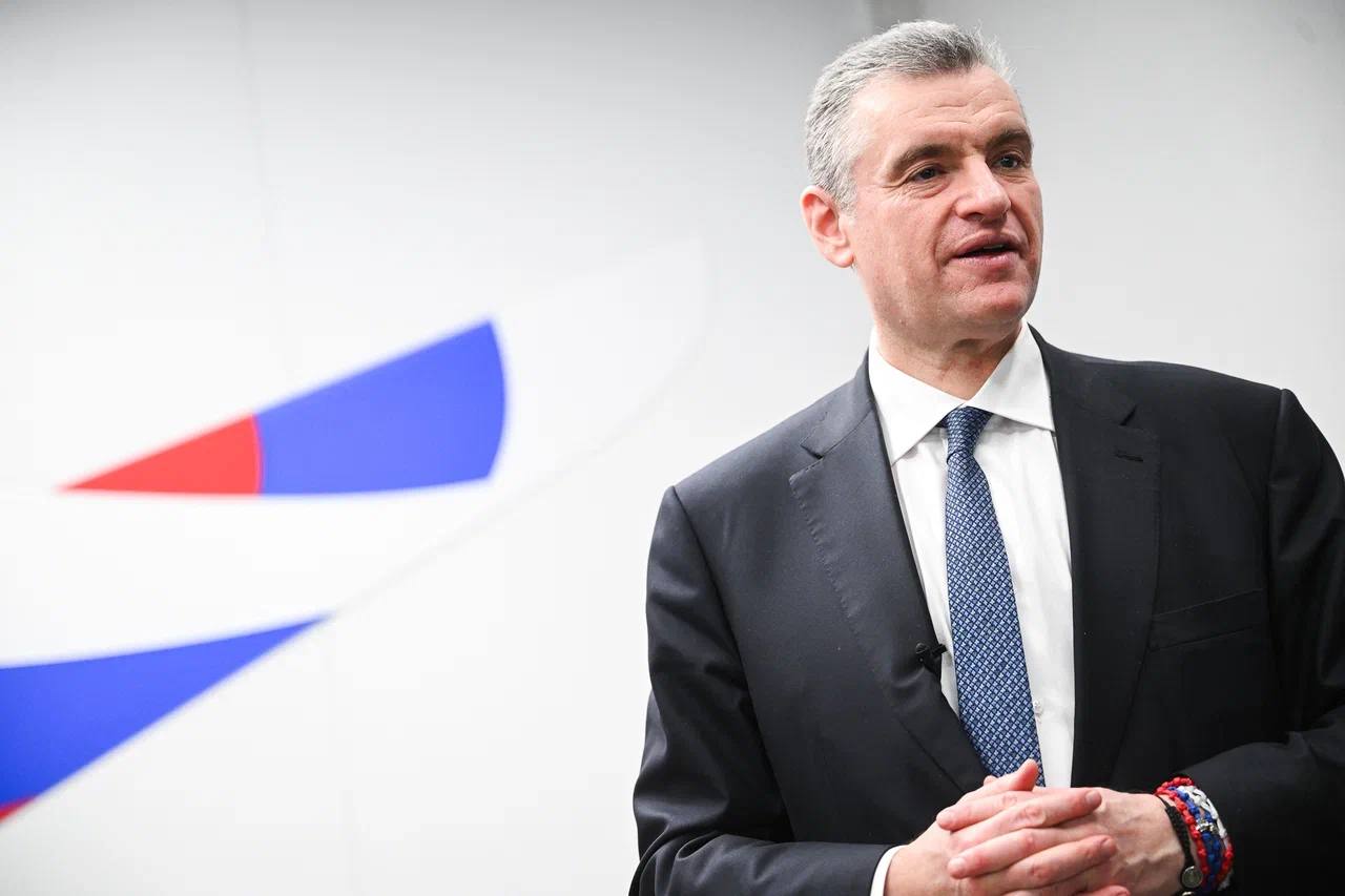 Россия - больше, чем Москва!