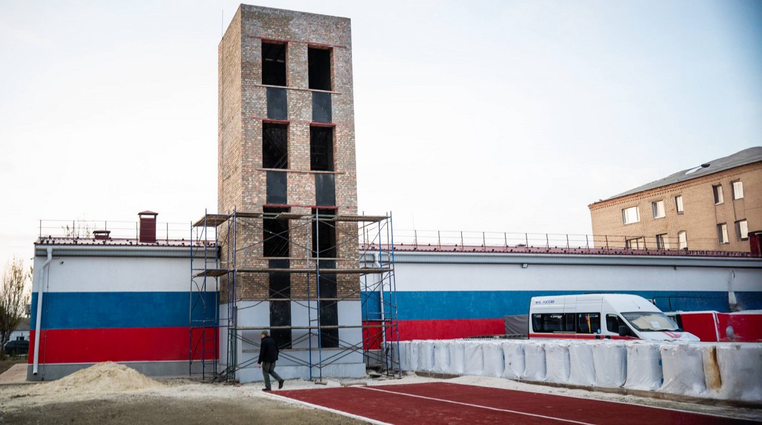 Новые возможности для спасателей