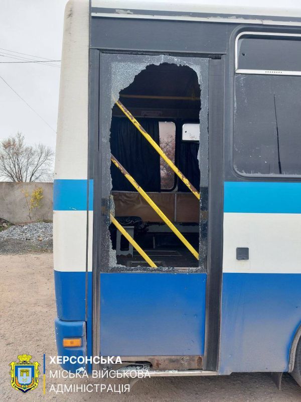 А на том берегу.... Правобережье Херсонщины: дневной обзор новостей По обстрелам и пострадавшим А на том берегу.... Правобережье Херсонщины: дневной обзор новостей По обстрелам и пострадавшим